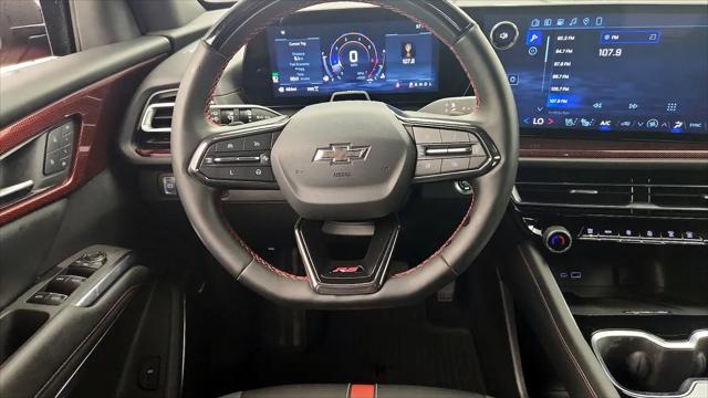 2024 Chevrolet Traverse AWD RS