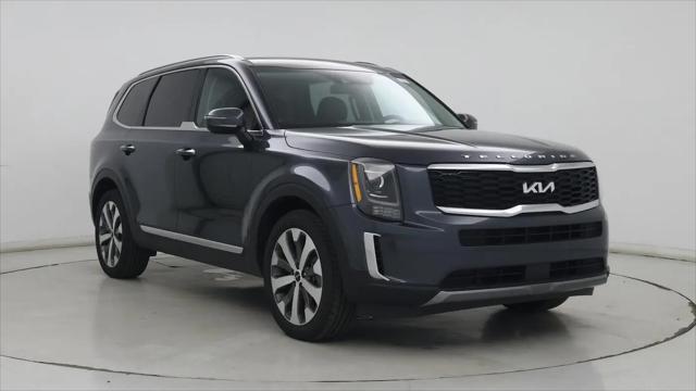 2022 Kia Telluride S for sale near Columbus, OH