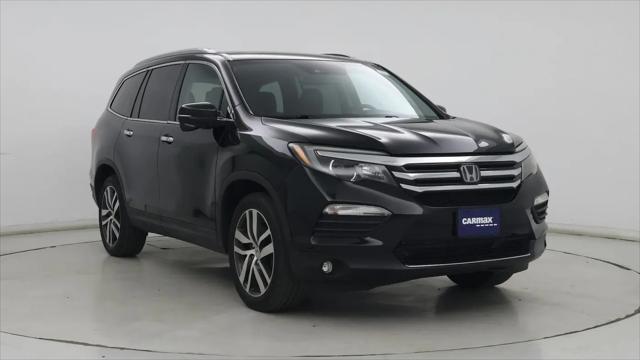 2017 Honda Pilot Touring for sale near Columbus, OH