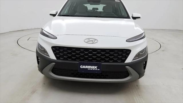 2023 Hyundai Kona SE