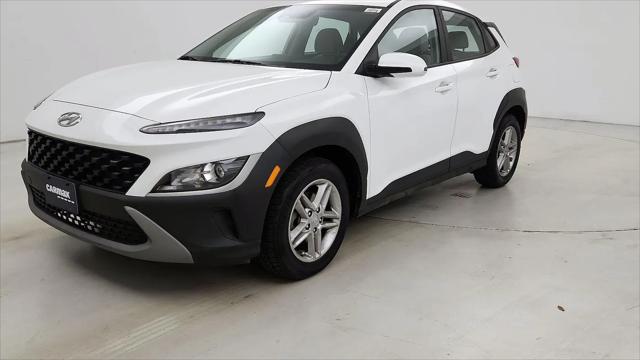2023 Hyundai Kona SE