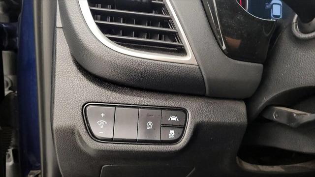 2023 Kia Seltos SX Turbo
