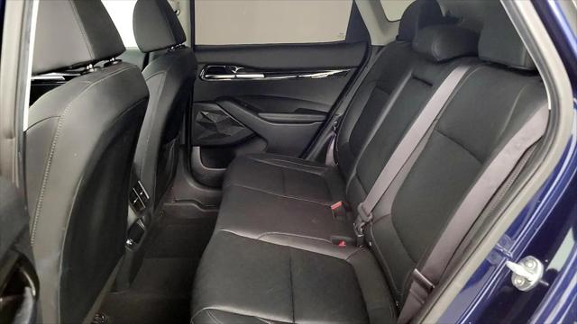 2023 Kia Seltos SX Turbo