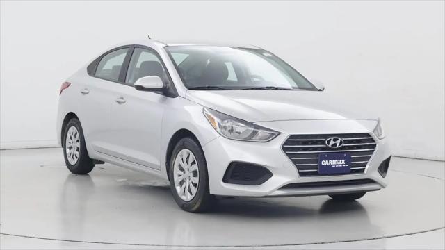 2020 Hyundai Accent SE for sale in Katy, TX