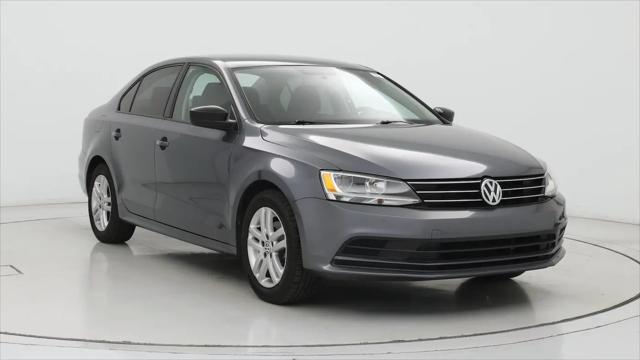 2015 Volkswagen Jetta 2.0L S for sale in Katy, TX