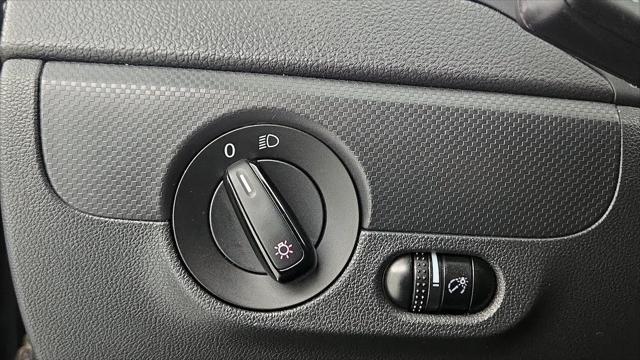 2015 Volkswagen Jetta 2.0L S