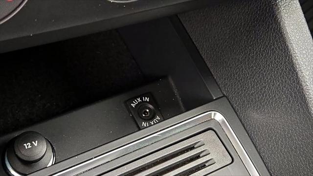 2015 Volkswagen Jetta 2.0L S