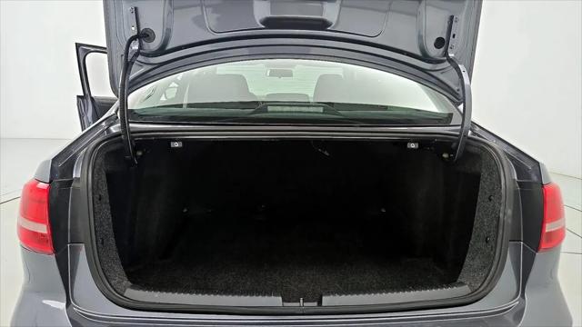 2015 Volkswagen Jetta 2.0L S