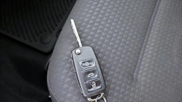 2015 Volkswagen Jetta 2.0L S