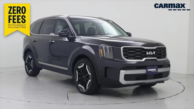 2025 Kia Telluride S for sale in Katy, TX