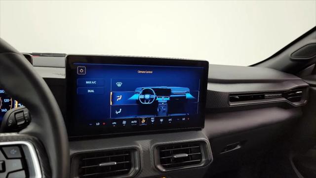 2025 Ford Mustang EcoBoost Fastback