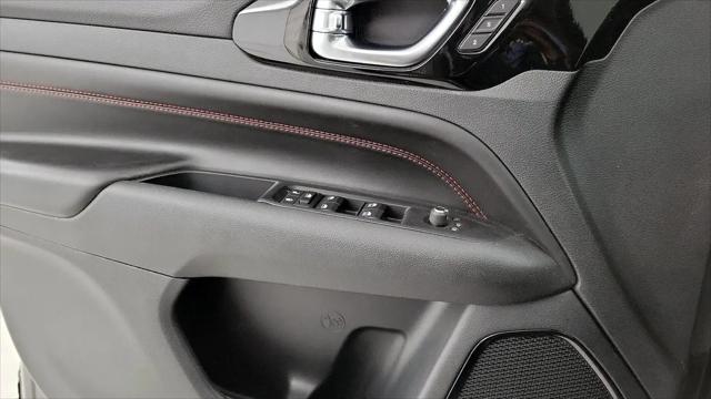 2022 Jeep Compass Trailhawk 4x4