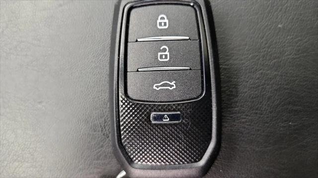 2022 Jeep Compass Trailhawk 4x4