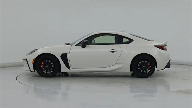 2024 Toyota GR86 Premium