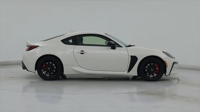 2024 Toyota GR86 Premium