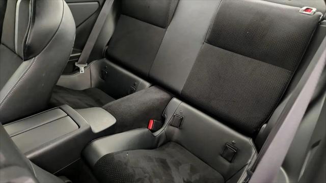 2024 Toyota GR86 Premium