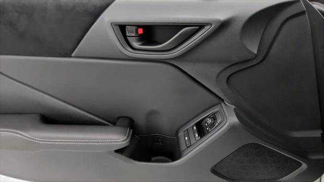 2024 Toyota GR86 Premium