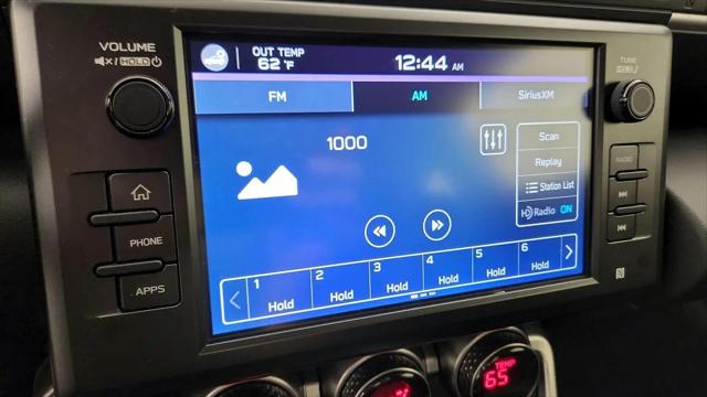 2024 Toyota GR86 Premium