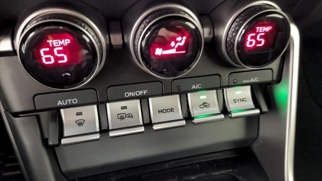 2024 Toyota GR86 Premium