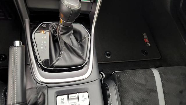2024 Toyota GR86 Premium