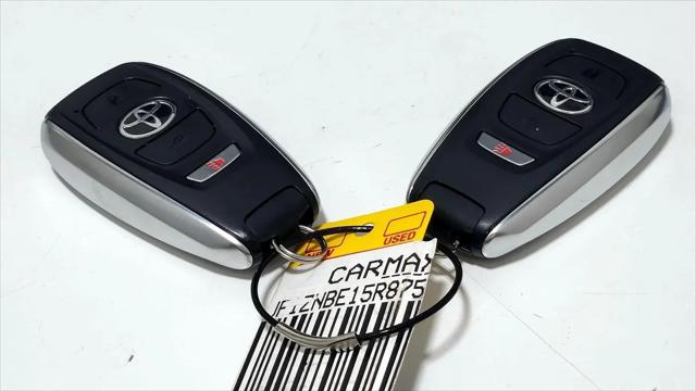 2024 Toyota GR86 Premium
