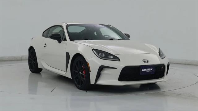 2024 Toyota GR86 Premium for sale in Harrisonburg, VA