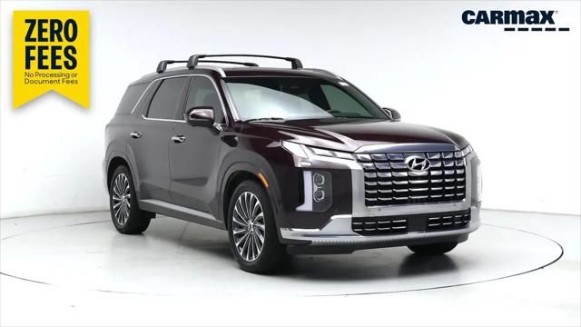 2024 Hyundai Palisade Calligraphy for sale in Memphis, TN