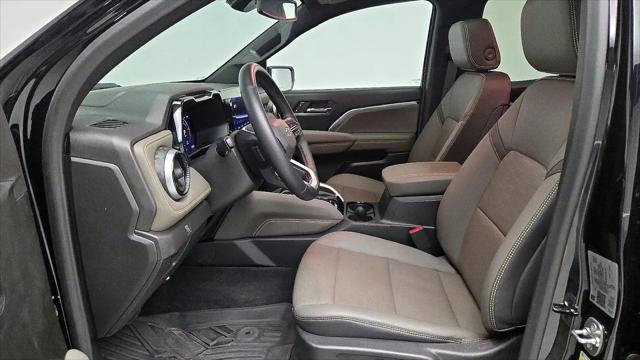 2024 Chevrolet Colorado 4WD ZR2
