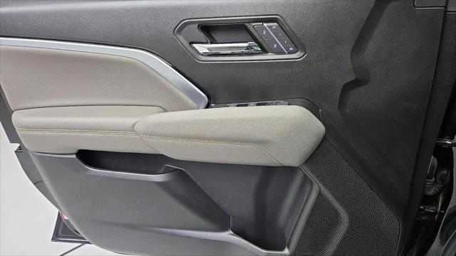 2024 Chevrolet Colorado 4WD ZR2