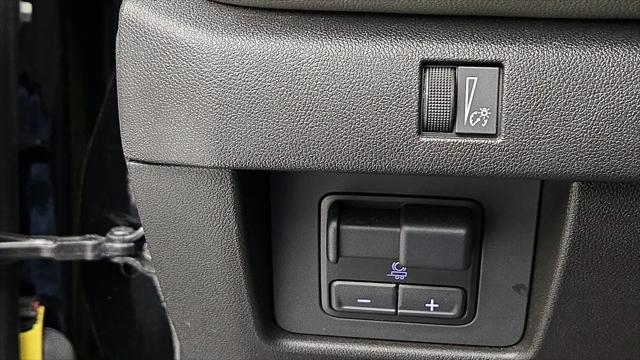 2024 Chevrolet Colorado 4WD ZR2