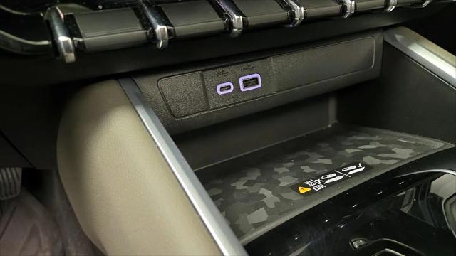 2024 Chevrolet Colorado 4WD ZR2