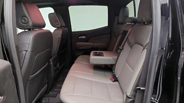 2024 Chevrolet Colorado 4WD ZR2