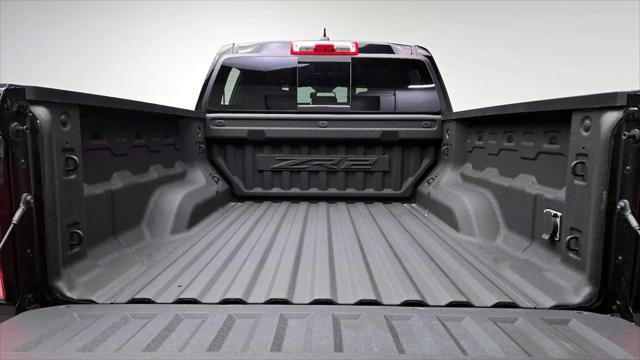 2024 Chevrolet Colorado 4WD ZR2