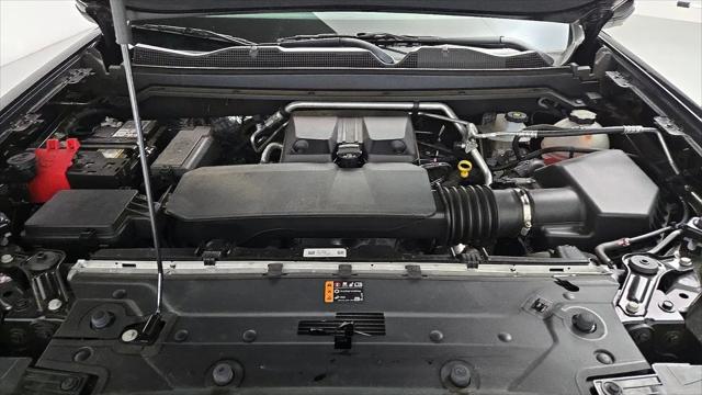 2024 Chevrolet Colorado 4WD ZR2
