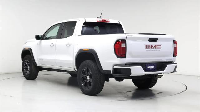 2024 GMC Canyon 2WD Elevation