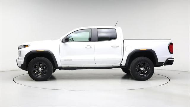 2024 GMC Canyon 2WD Elevation