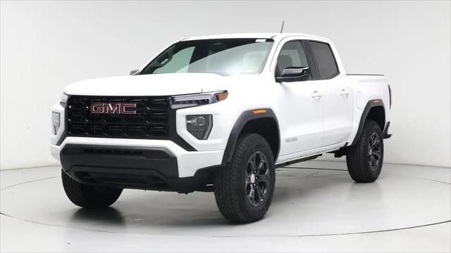 2024 GMC Canyon 2WD Elevation