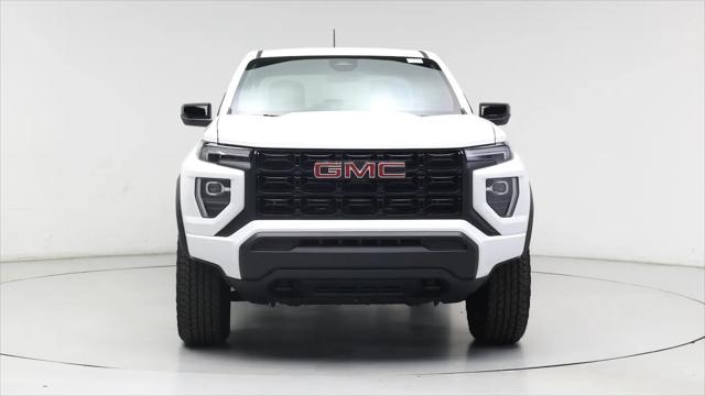 2024 GMC Canyon 2WD Elevation