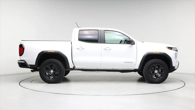 2024 GMC Canyon 2WD Elevation