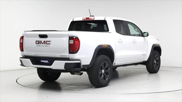 2024 GMC Canyon 2WD Elevation