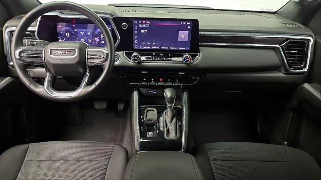 2024 GMC Canyon 2WD Elevation