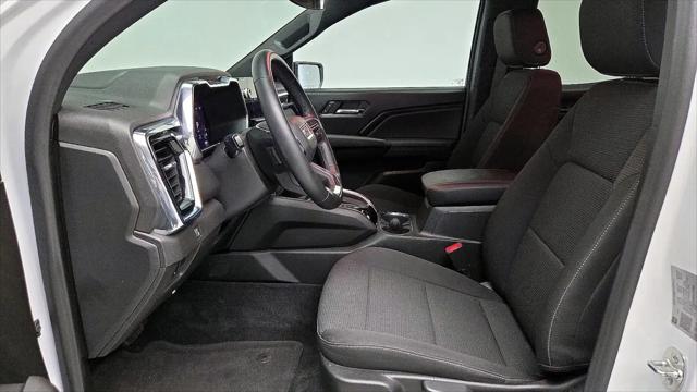 2024 GMC Canyon 2WD Elevation