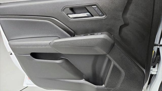 2024 GMC Canyon 2WD Elevation