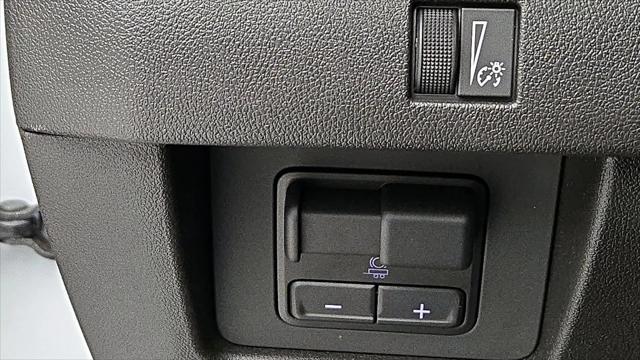 2024 GMC Canyon 2WD Elevation