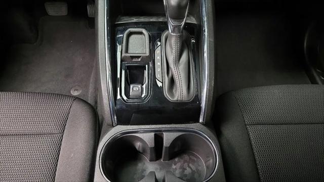 2024 GMC Canyon 2WD Elevation