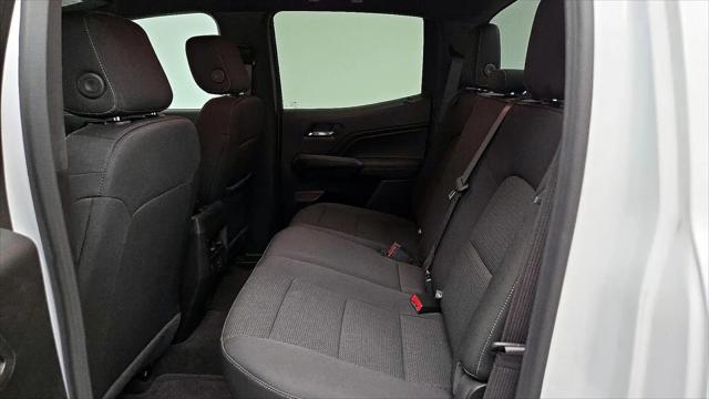 2024 GMC Canyon 2WD Elevation