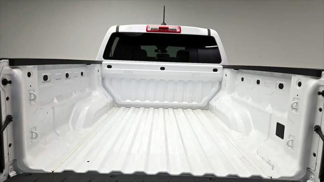 2024 GMC Canyon 2WD Elevation