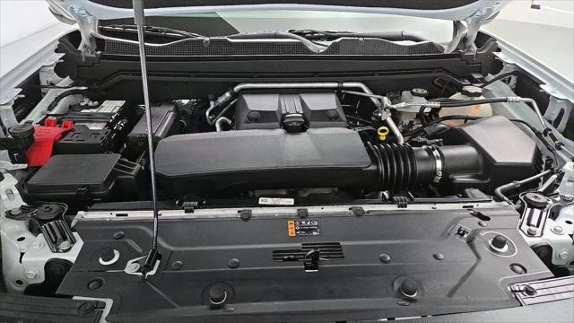 2024 GMC Canyon 2WD Elevation