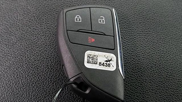 2024 GMC Canyon 2WD Elevation