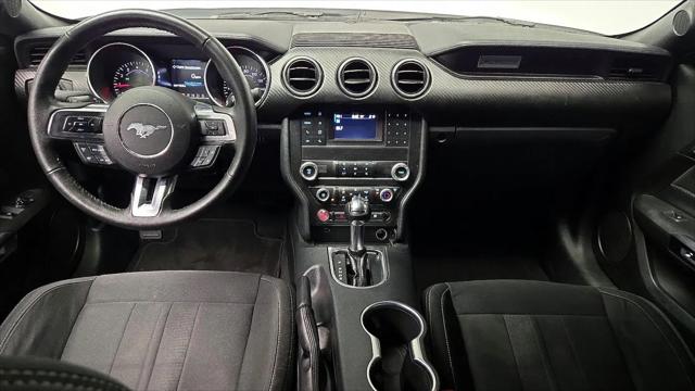 2023 Ford Mustang EcoBoost Fastback